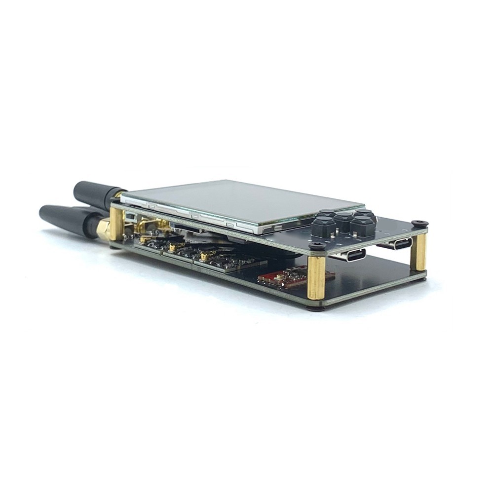For ESP32 S3 DIV V2.0 Development Board with 16MB for flash and for for type C