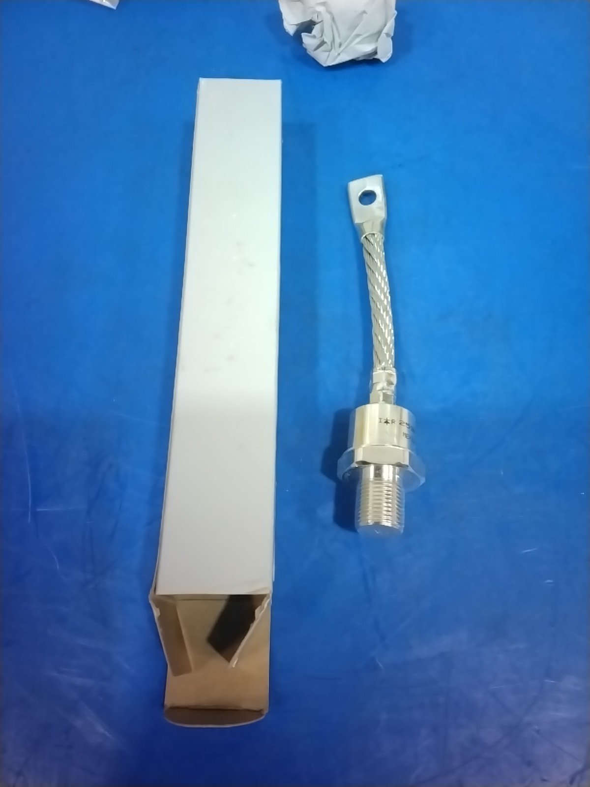 Yale 516913805 Forklift Rectifier #3 & #4