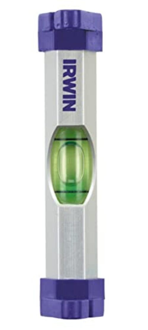 Tools 1794484 Aluminum Line Level, Silver