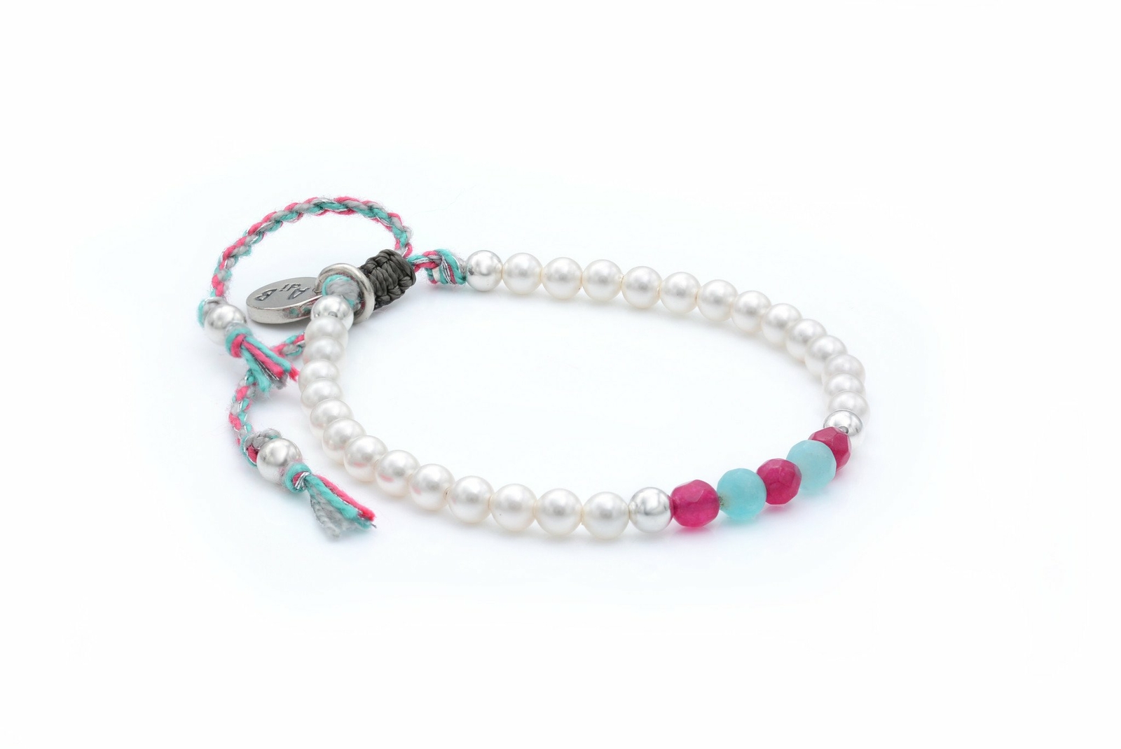 Acqua di Bimini Custom Jewelry - Pearl