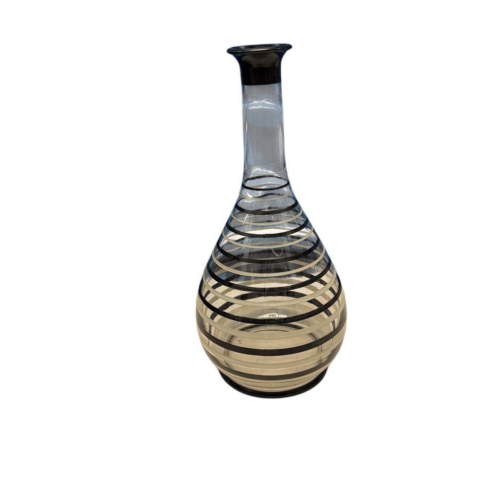 Glass Decanter
