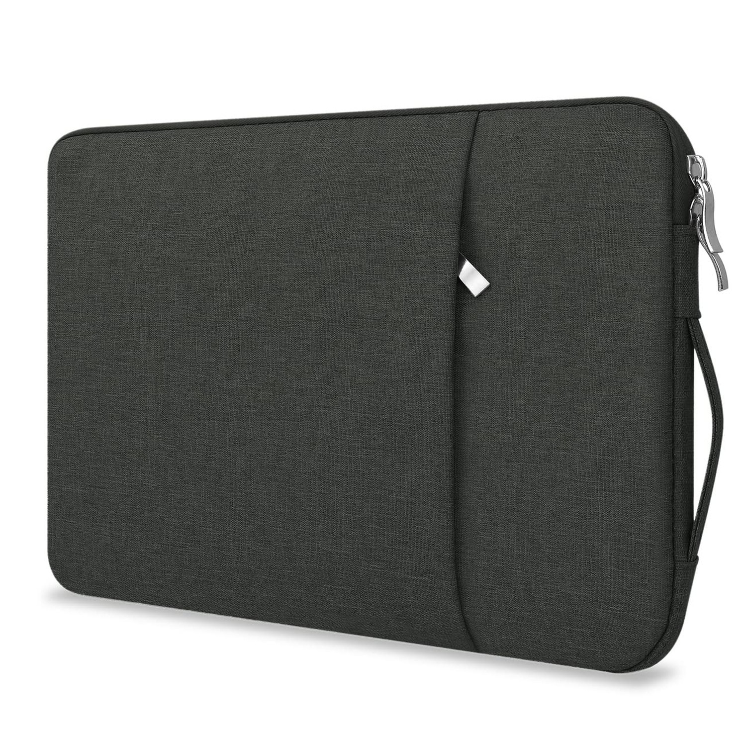 13-Inch Laptop Sleeve Case with Handle for 2025-2022 MacBook Air 13.6" with M...