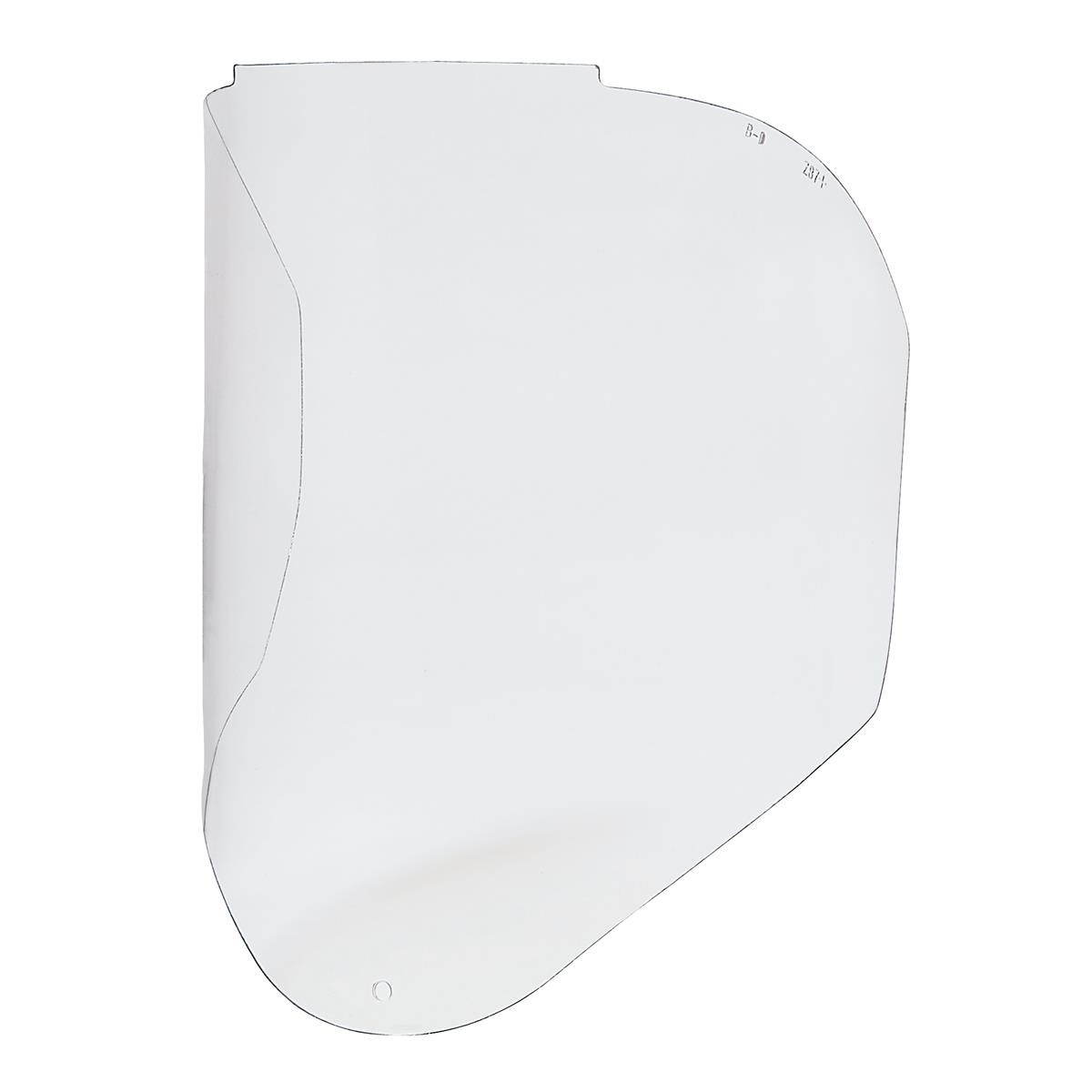 Uvex REPLACMENT SHIELD FOR BIONIC CLEAR UNCOATED