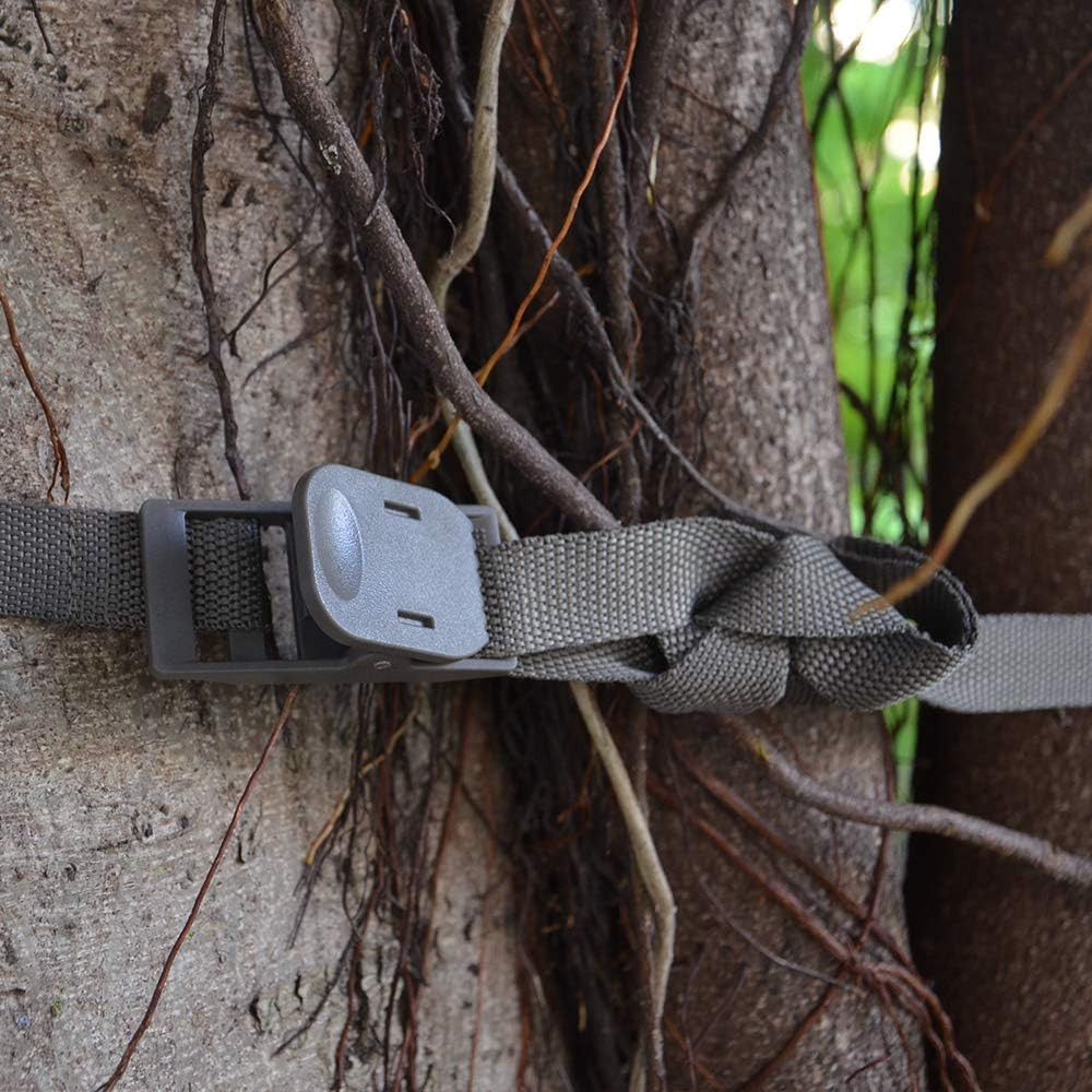 Wildlife Trail Camera Mounting Straps