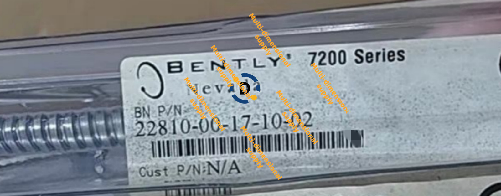 New 22810-00-17-10-02 probe