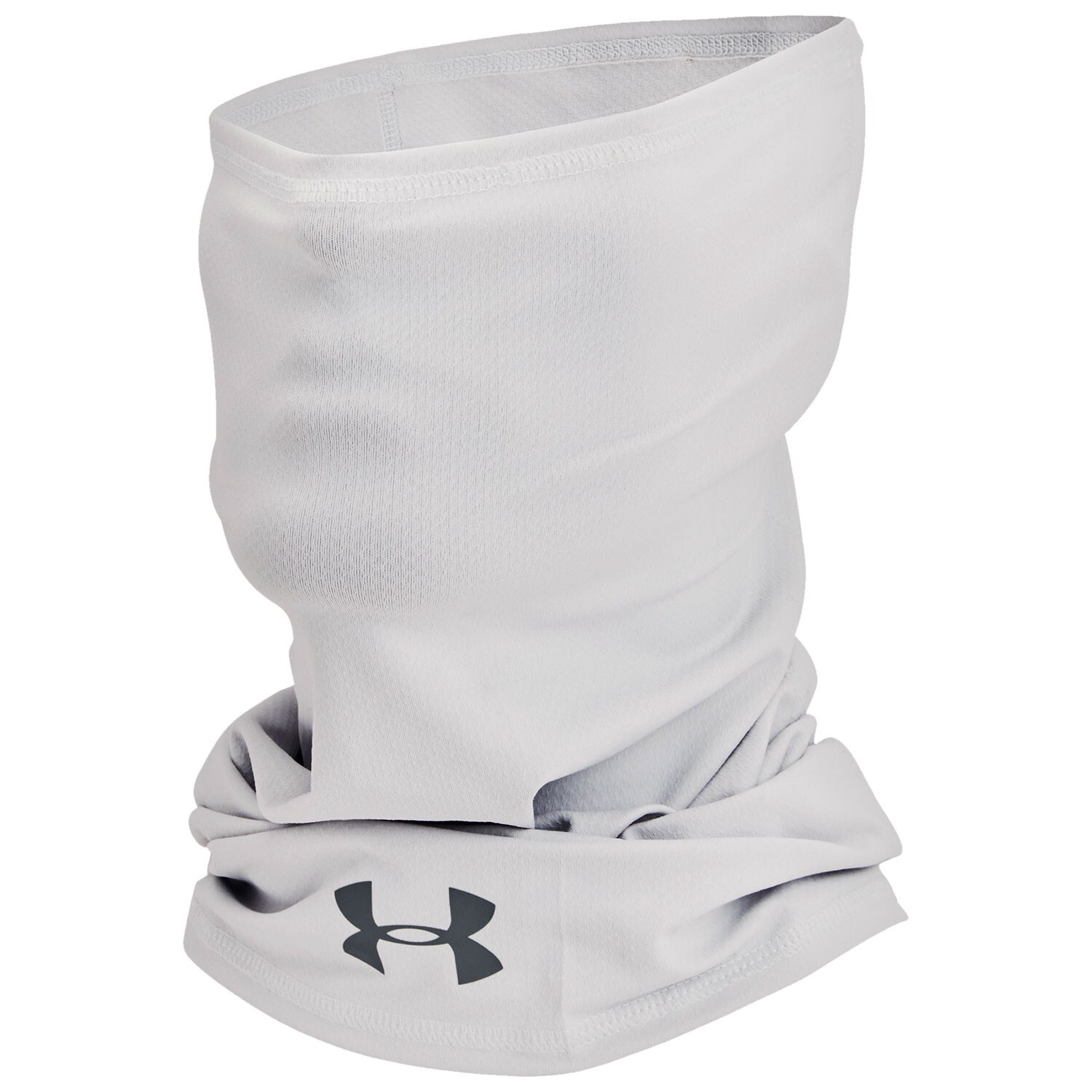 Under Armour Iso-Chill Shorebreak Camo Gaiter- Halo Gray/Pitch Gray