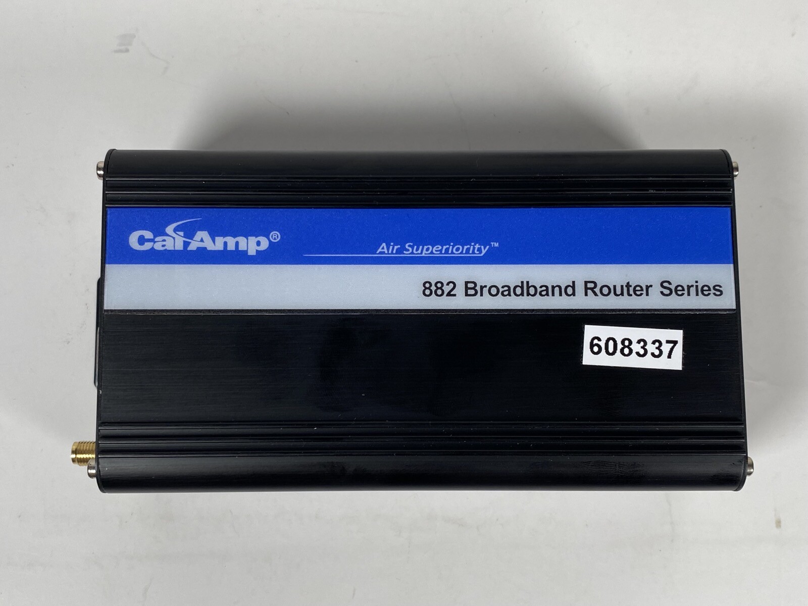CalAmp Landcell 882 GPRS-GEN Cellular Data Modem W/ Power Cord