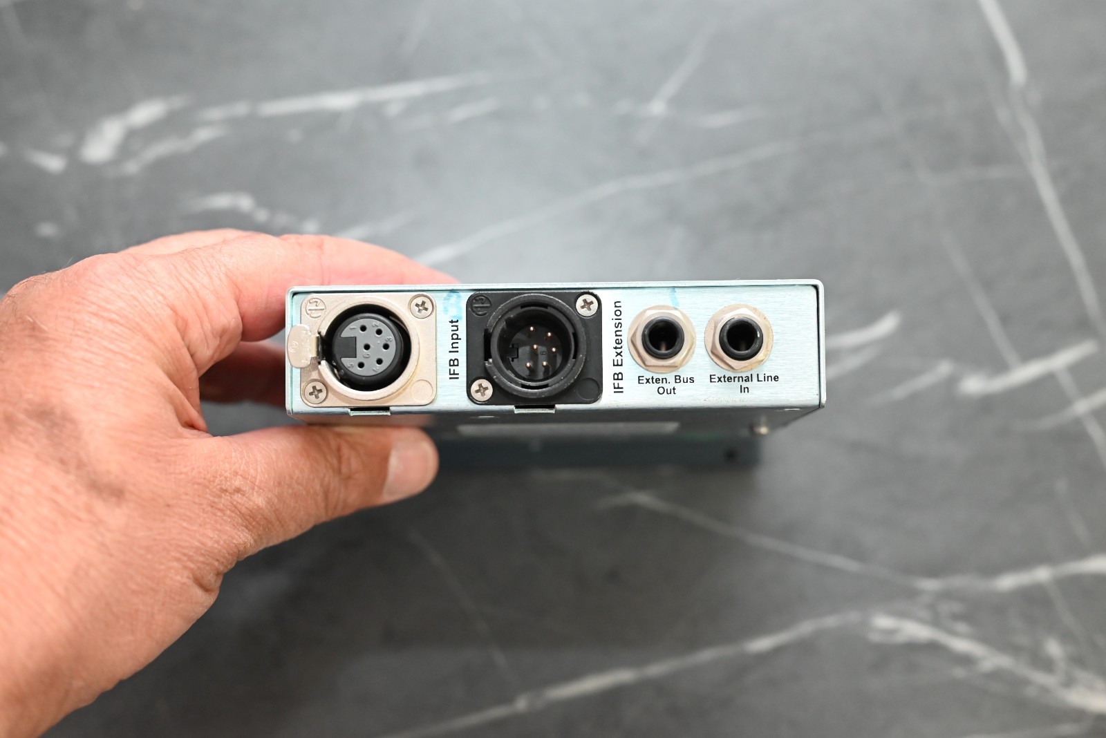 Clear-Com AX-704 IFB Expansion Control Panel