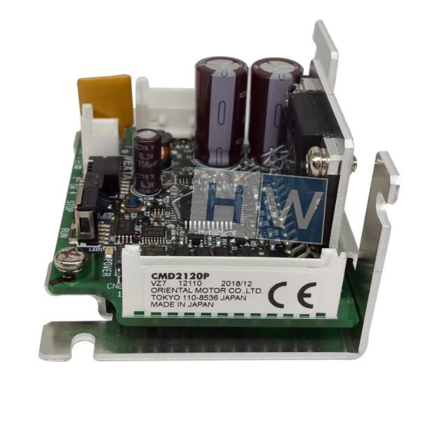 1pc NEW VEXTA Two-phase Stepper Driver CMD2120P