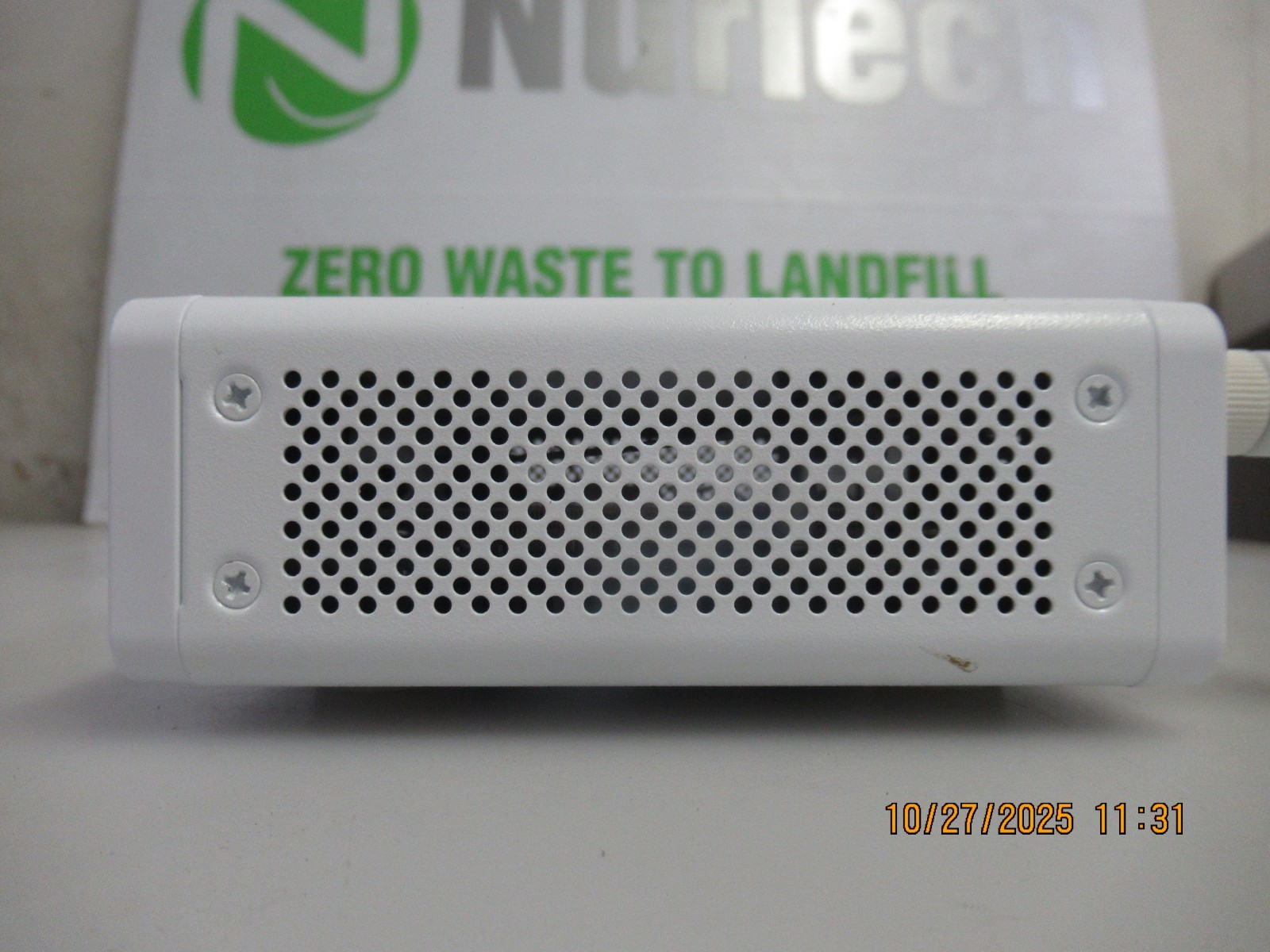 Sophos XG 86w Rev. 1 Network Security Firewall 4 Port Connection