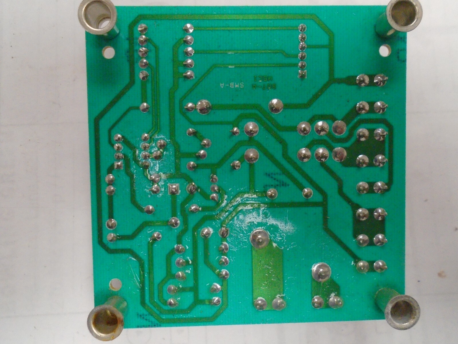 Circuit Board; 1084-83-2023A; "USED"