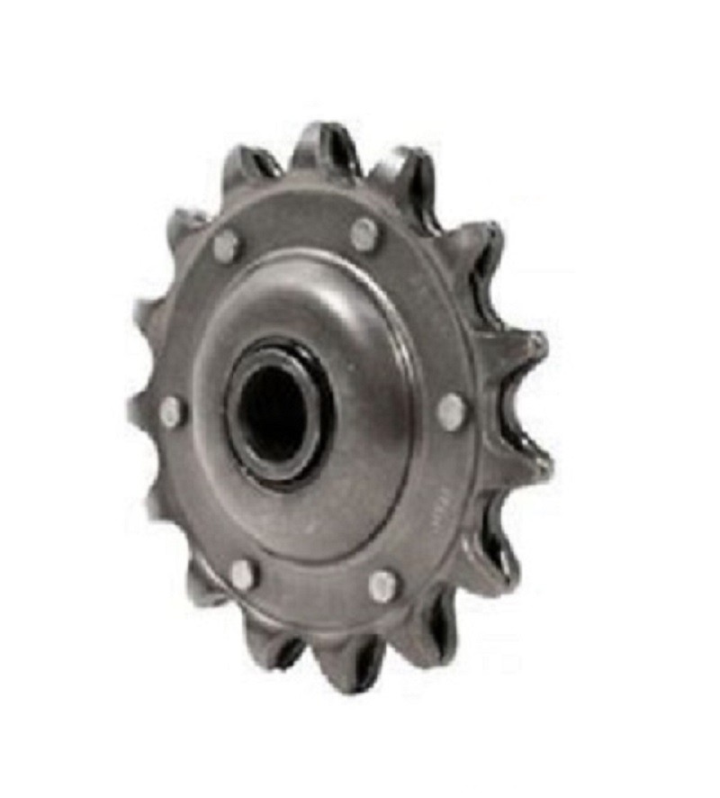 Stamped Idler Sprocket 18 Teeth w/ 5/8" Bore For 40 & 41 Chain USA 0344018