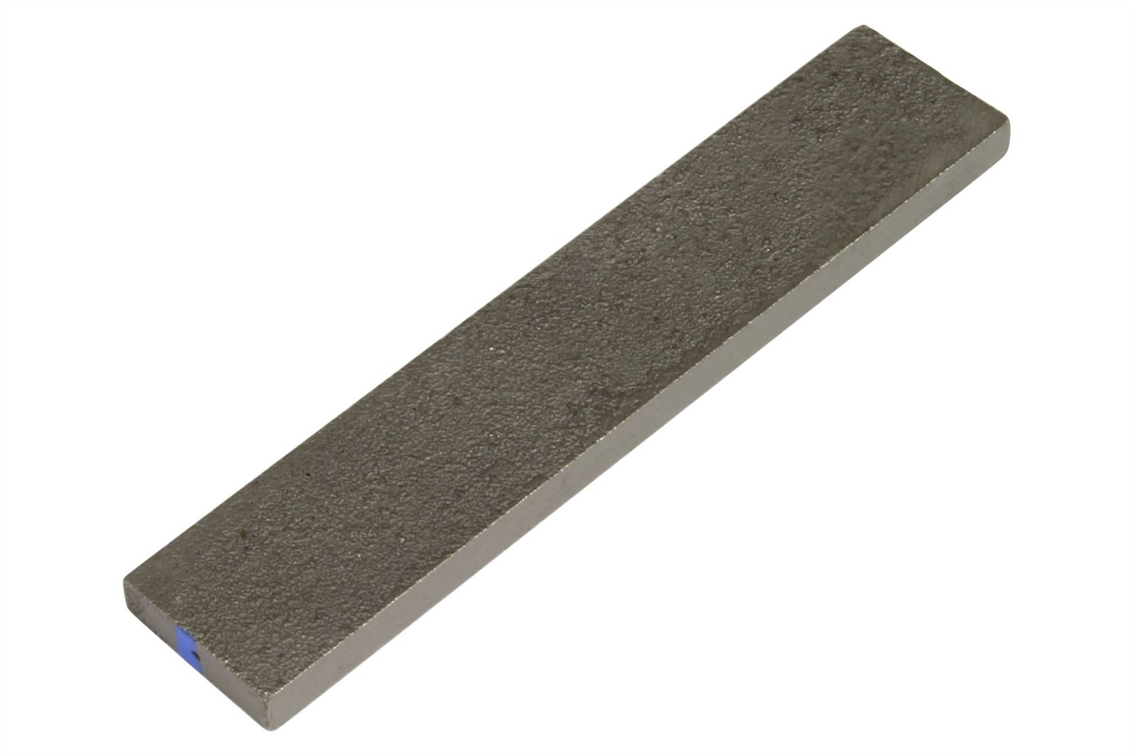 Alnico 2 Rough Bar Magnet 2.5 x .5 x .125 Guitar Humbucker Pickup - Mag