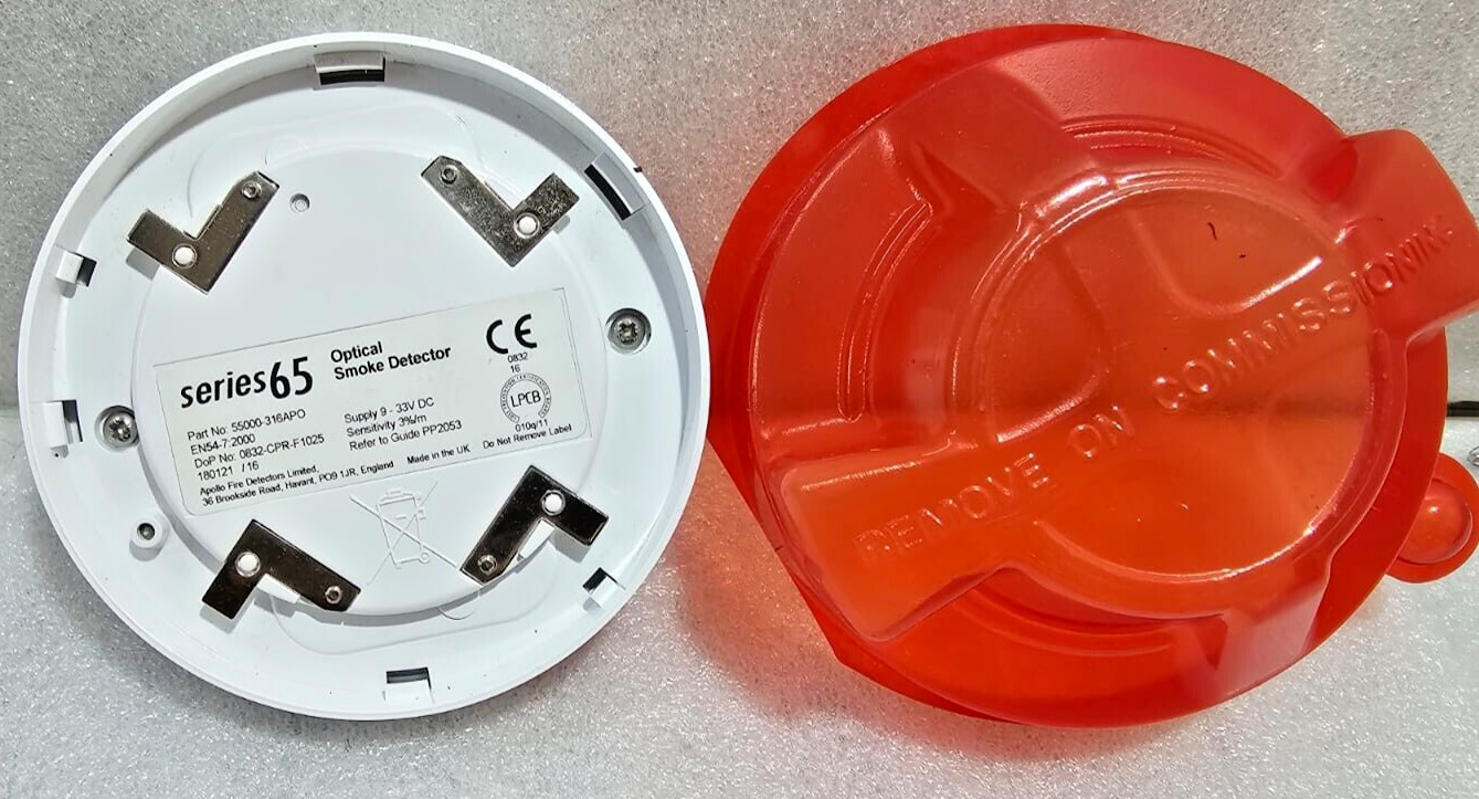 APOLLO SERIES 65 PART NO.55000-316APO