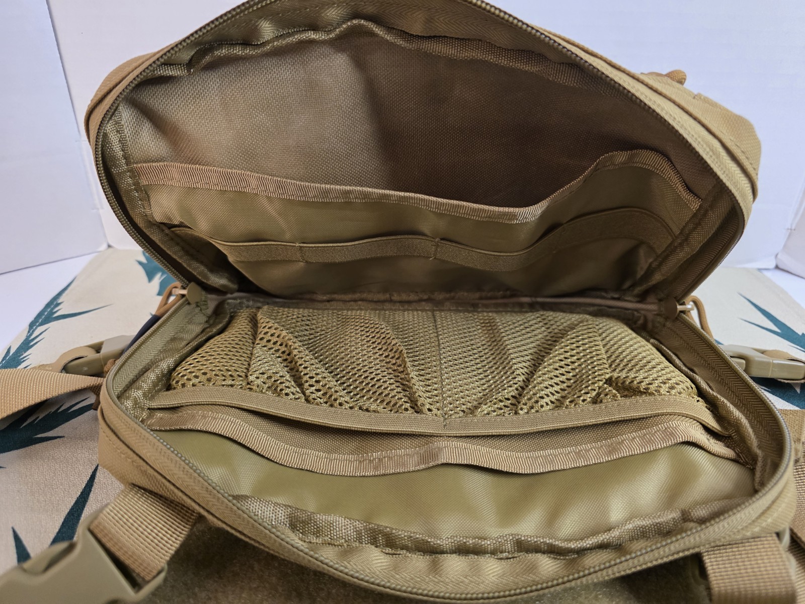 WYNEX Tactical Chest Rig Bag