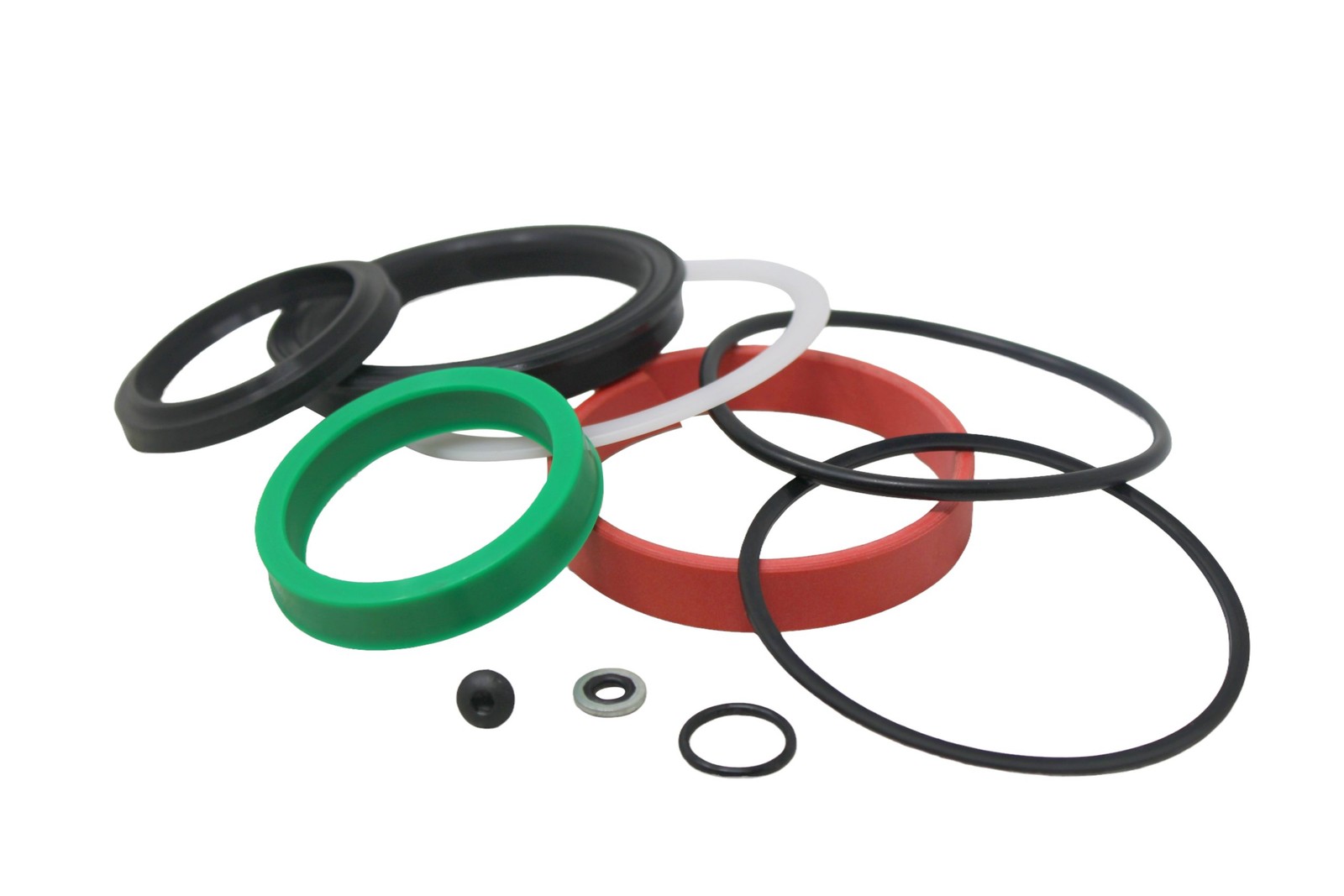 Aztec Replacement for Seal Kit for Yale 520085609 - Freelift Cylinder