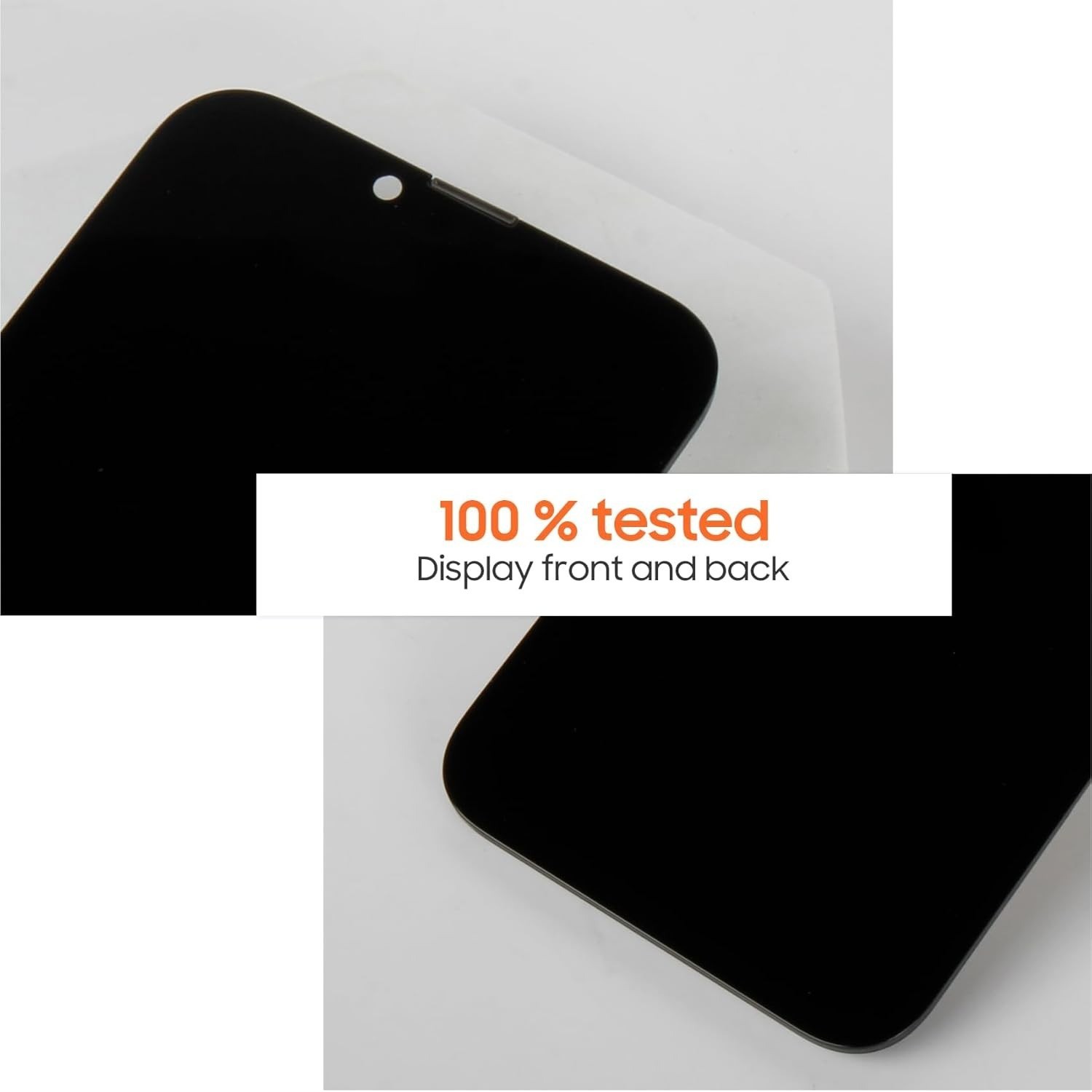 For iPhone 14 Plus Screen Replacement LCD Touch Display Digitizer Assembly Kits