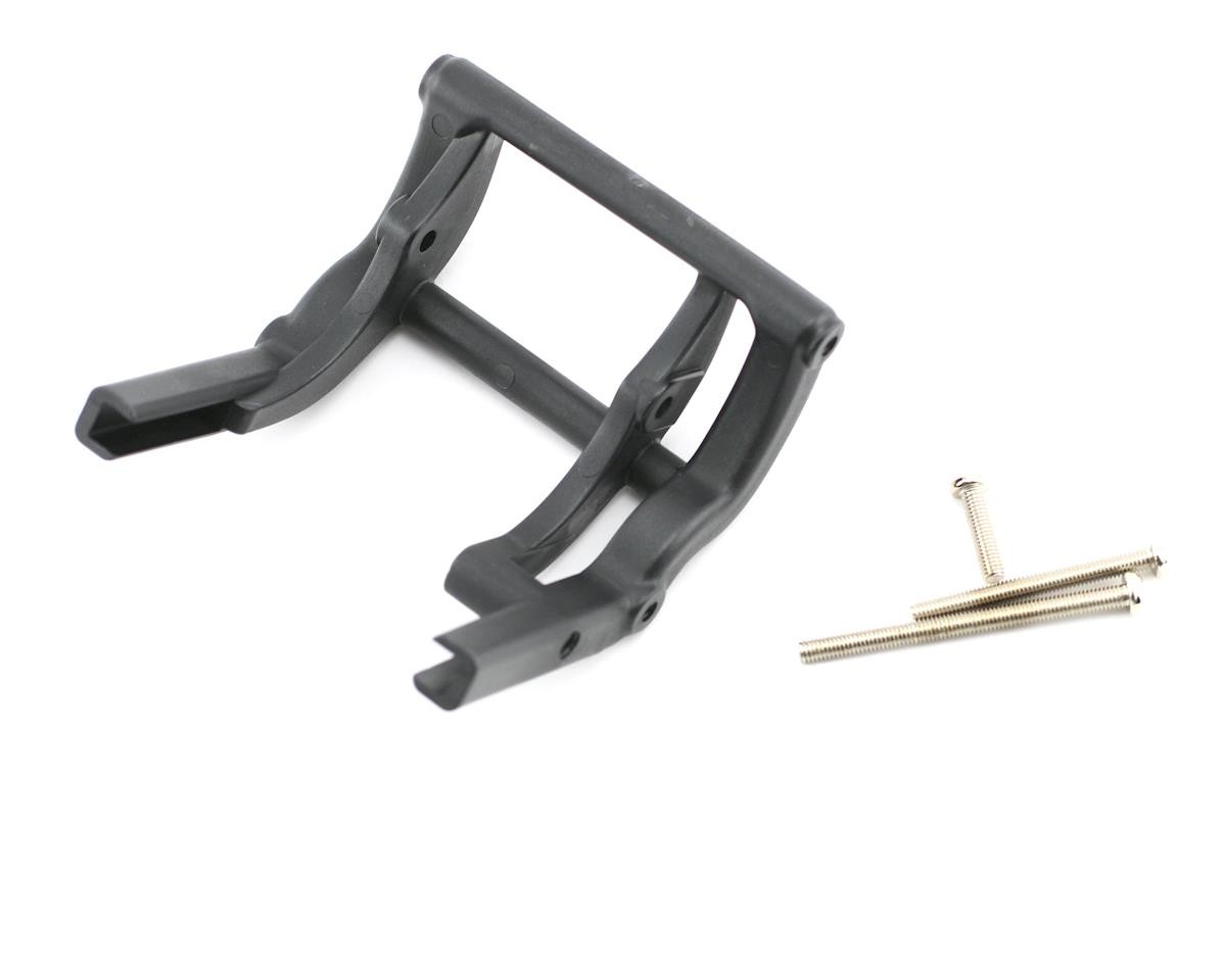 Traxxas Wheelie Bar Mount (Black) [TRA3677]