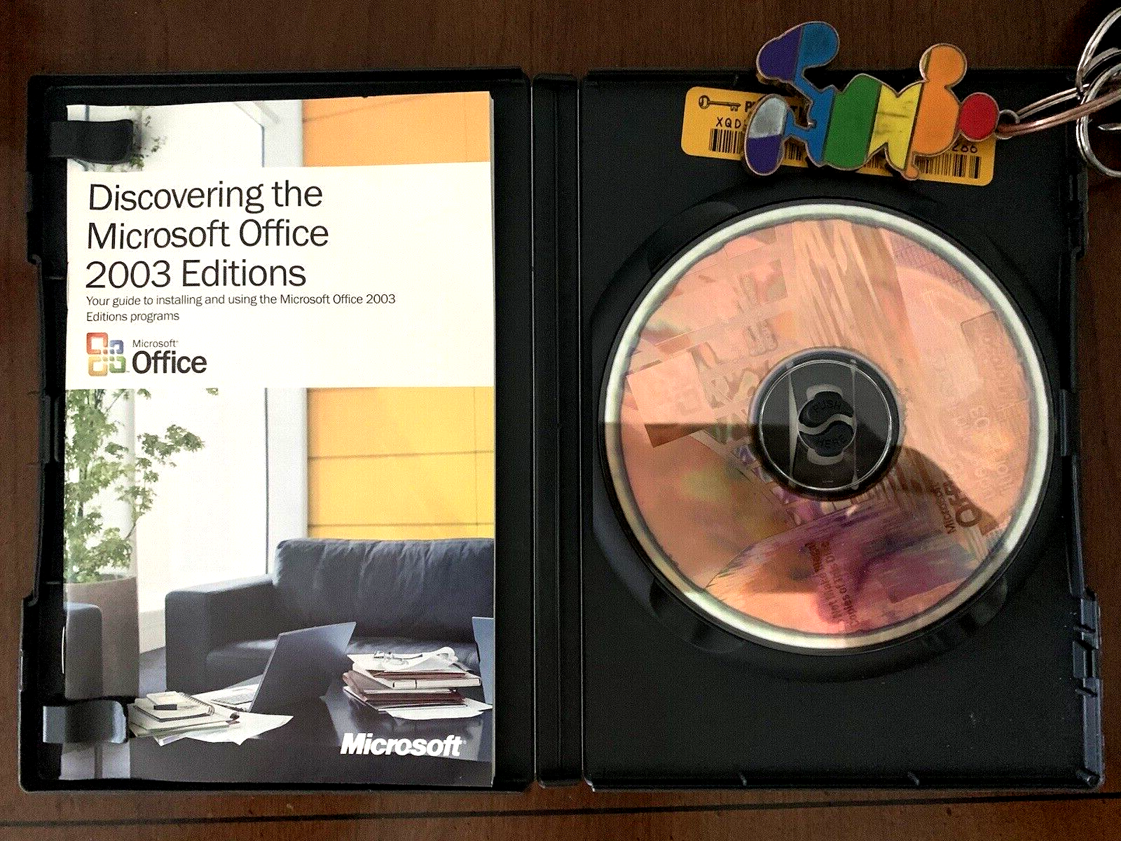 Microsoft Office Student And Teacher Edition 2003 Full Version With Product Key