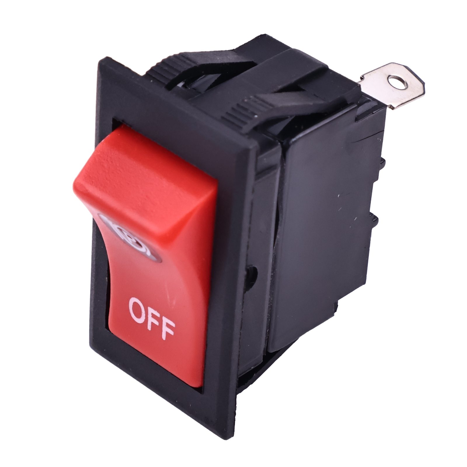 Parking Brake Switch For Bobcat T110 T140 T180 T190 T200 T250 T300 T320 6676536