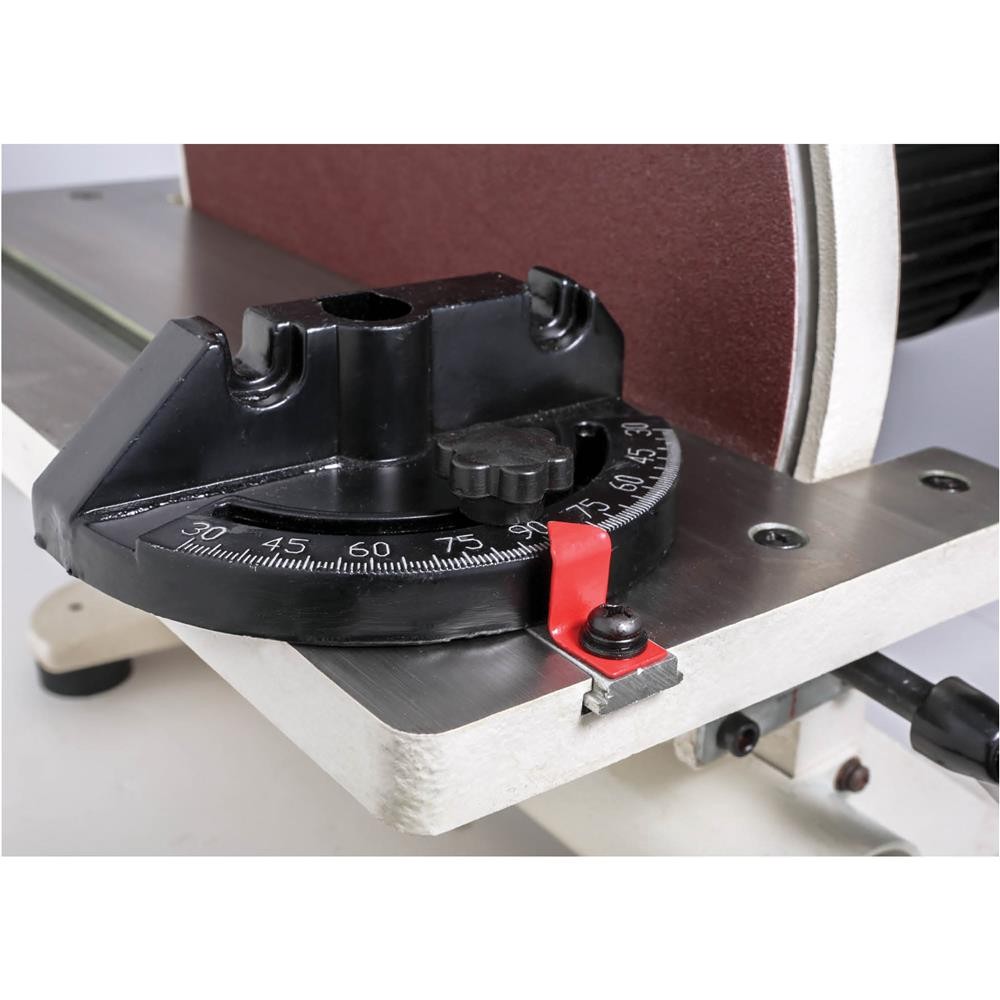 W1828 12" Disc Sander