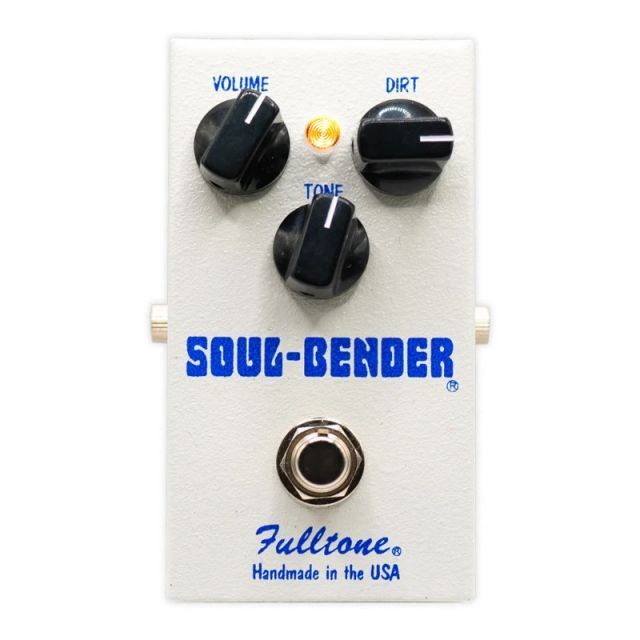 Fulltone Soul-Bender v2 982136