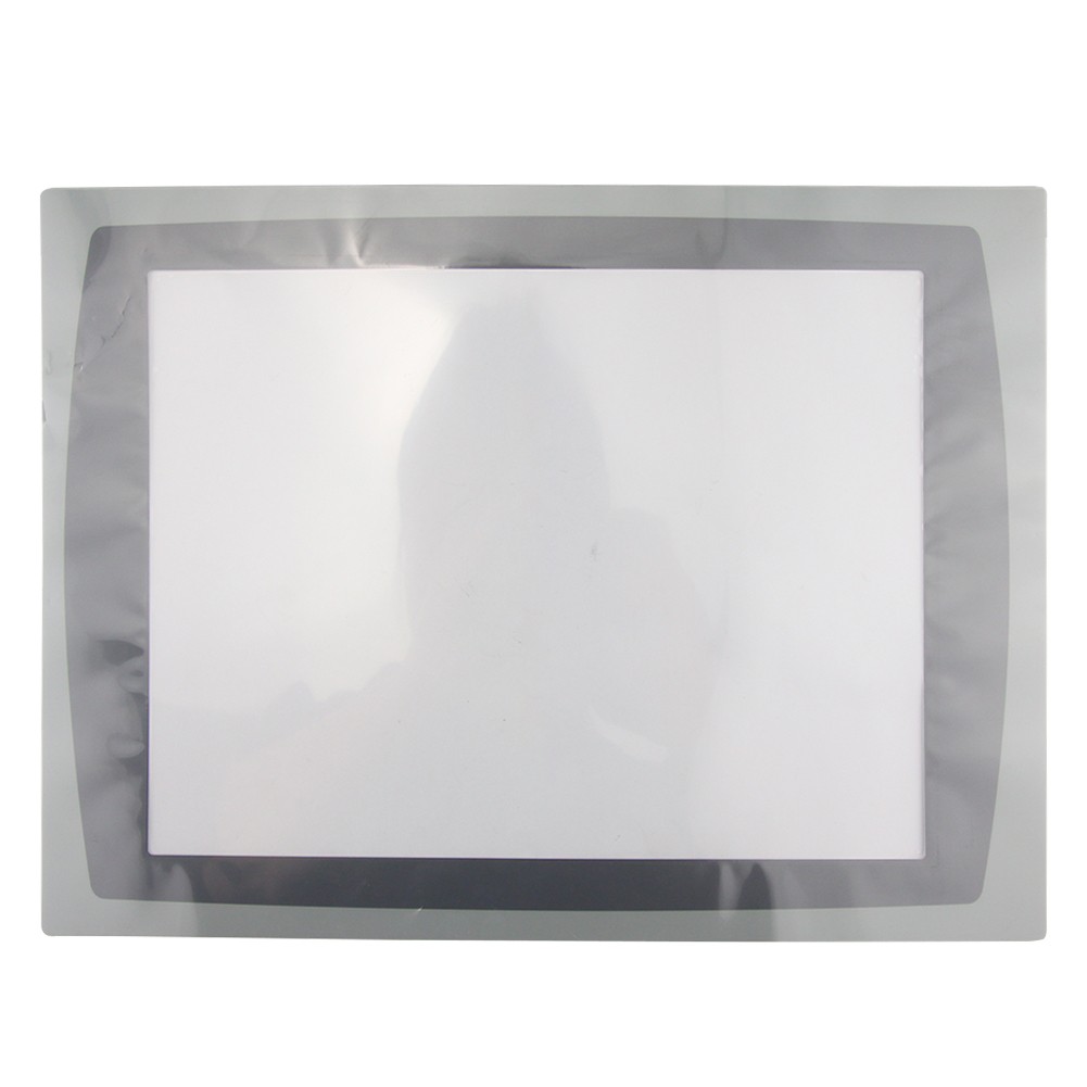 Overlay Protective Film For PanelView Plus 1500 2711P-T15C6D1 2711P-T15C6D2