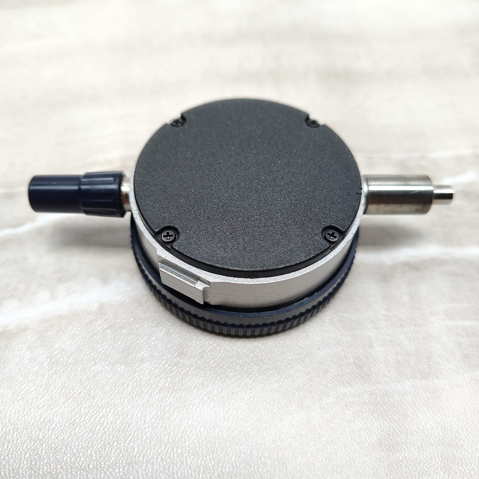 Mitutoyo 2506S Dial Indicator .0005" Grad .125" Range