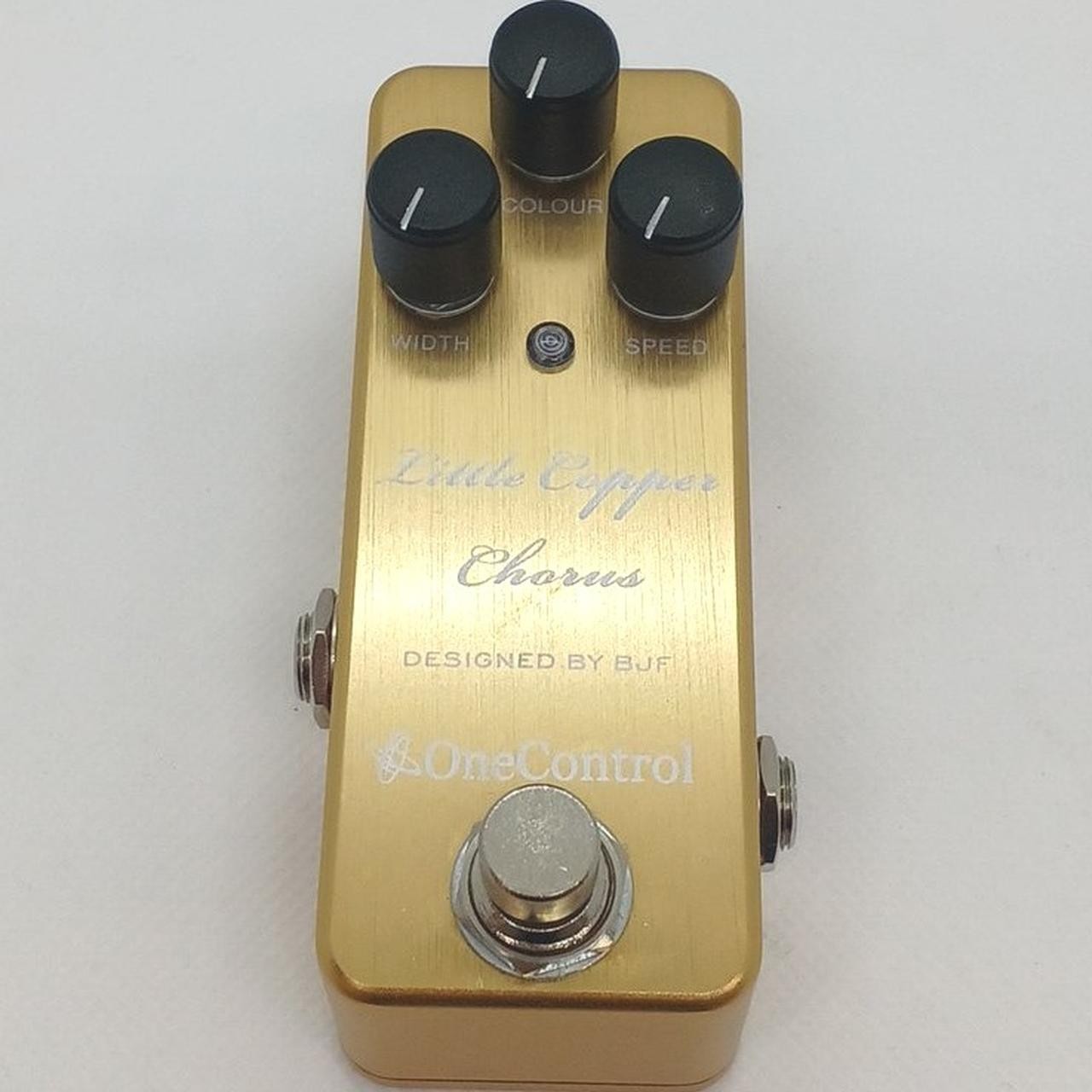 Onecontrol Oc-Lcc Chorus