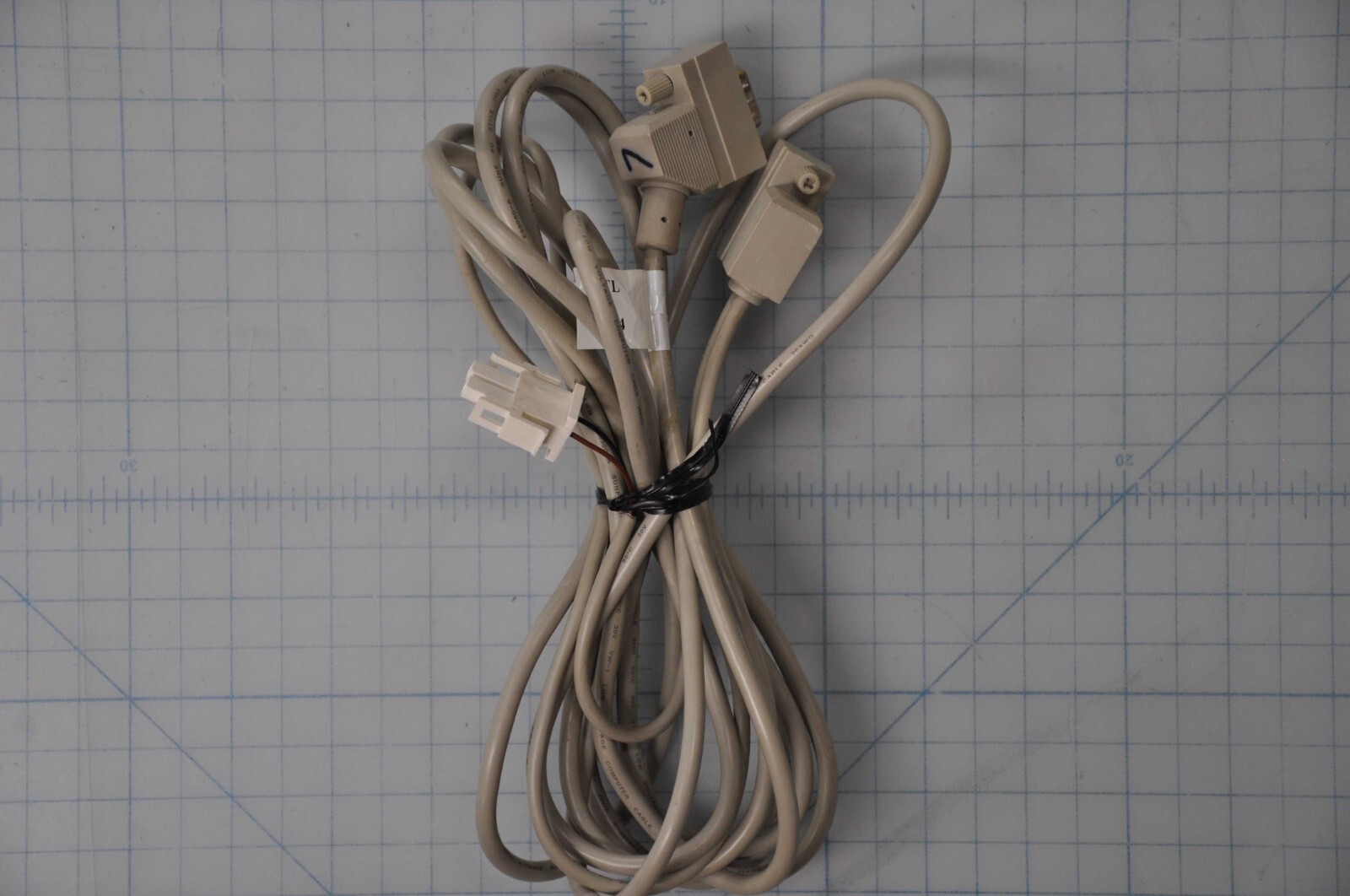 WINCOR Cable EPP Grade B 0790101316