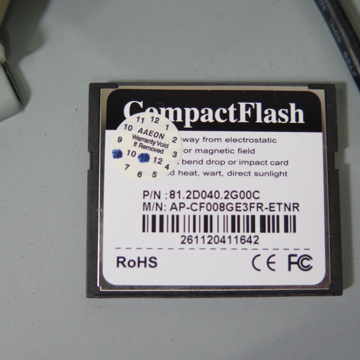 R198X76 Stryker Switchpoint Infinity 3 Control System SPI3-002