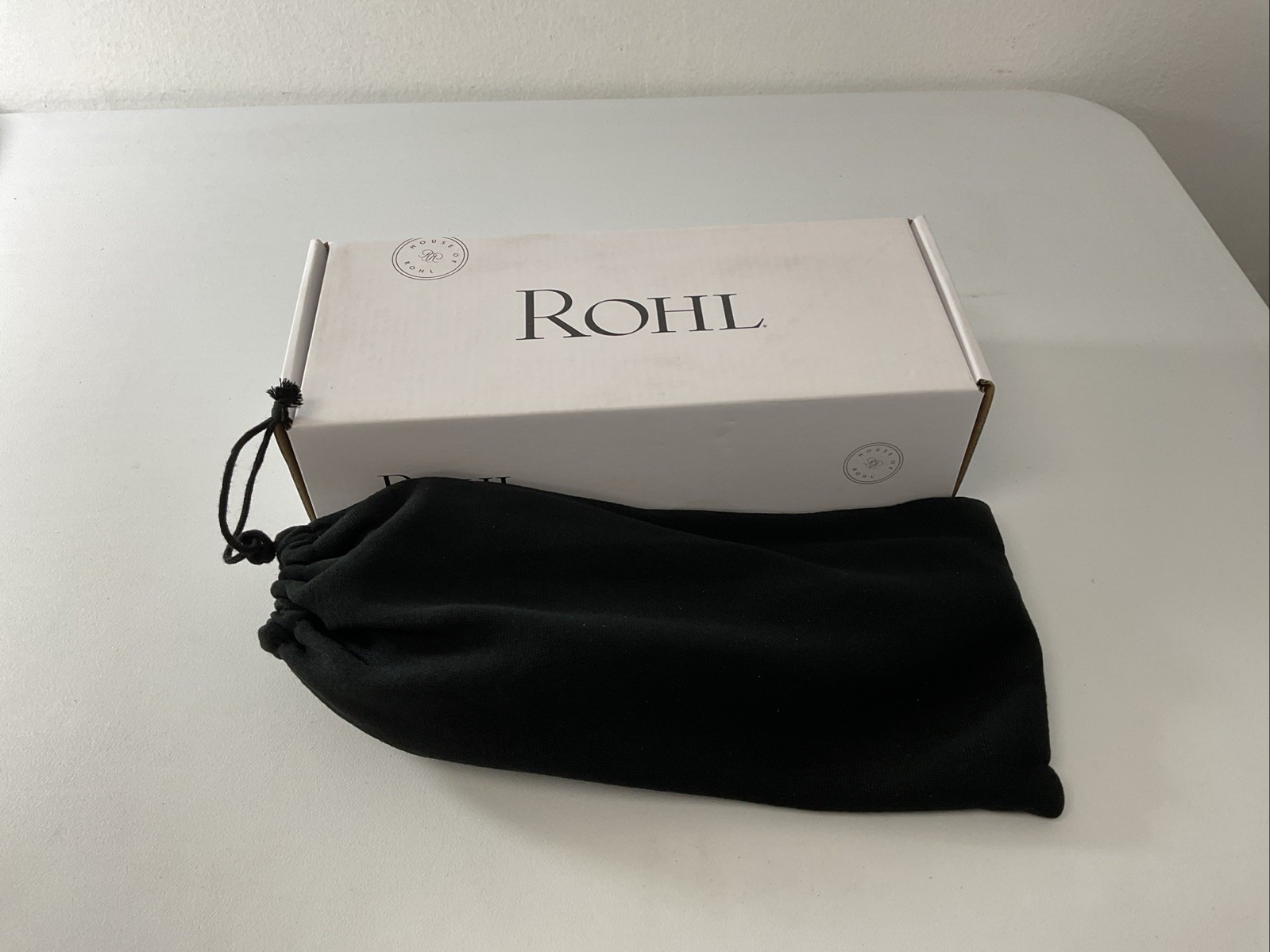Rohl 40126HS1PN Single-Function 4" Handshower - Brand New