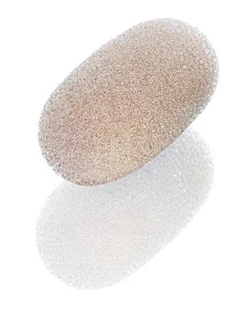 Countryman H6WSR-T Windscreen for the H6 Headset Mic, Tan