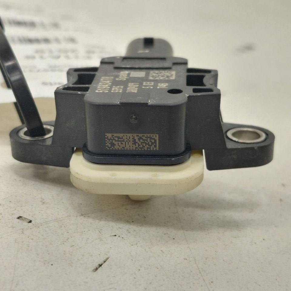 2018 Fiat 500 X Model Contact Sensor