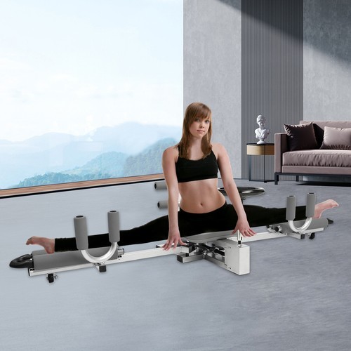 Gym Leg Stretcher Stretching Machine Splits Machine Fitness Training Equipment