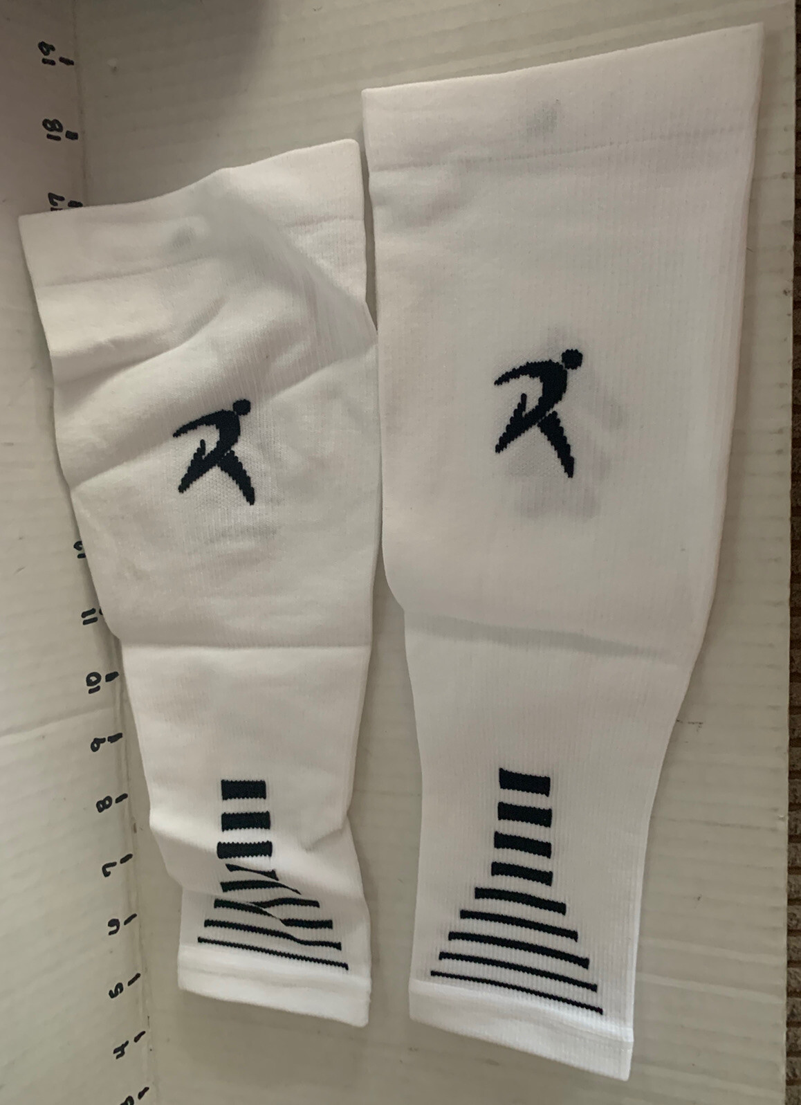 Calf Compression Sleeves