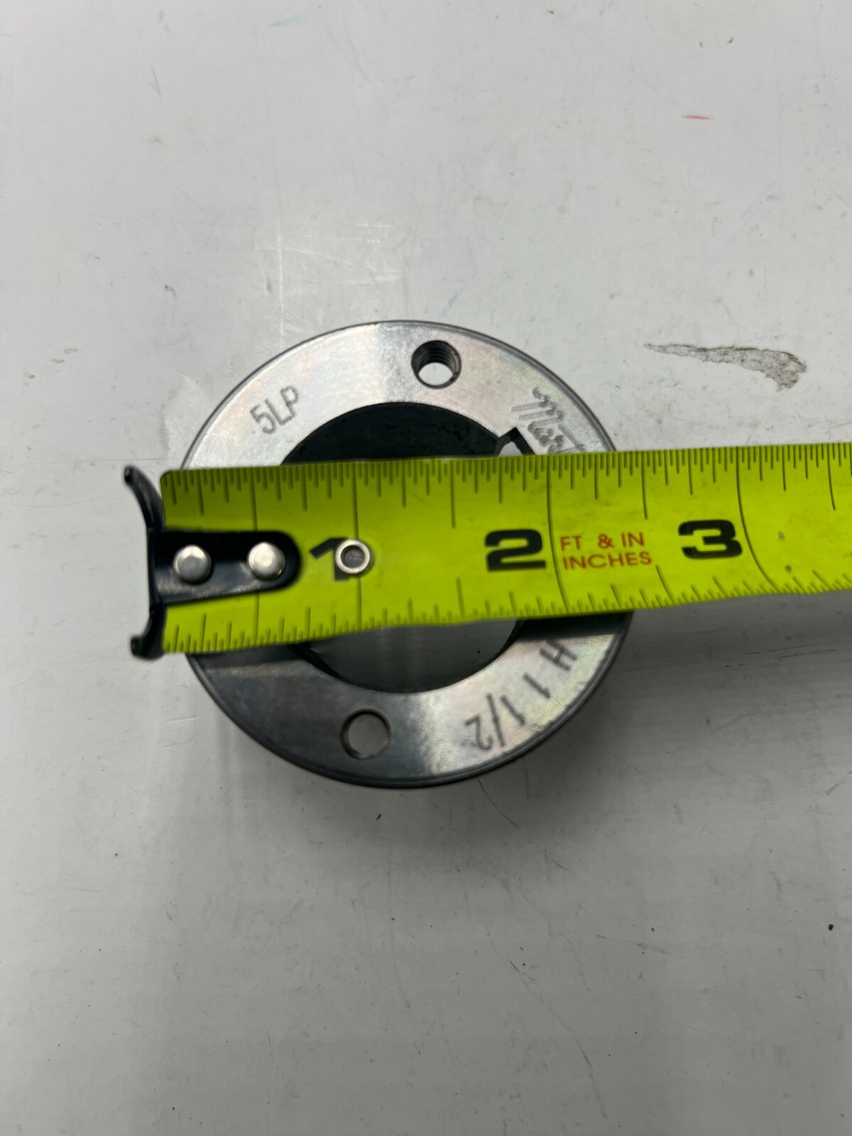 MARTIN Split Taper Bushing H 1 1/2