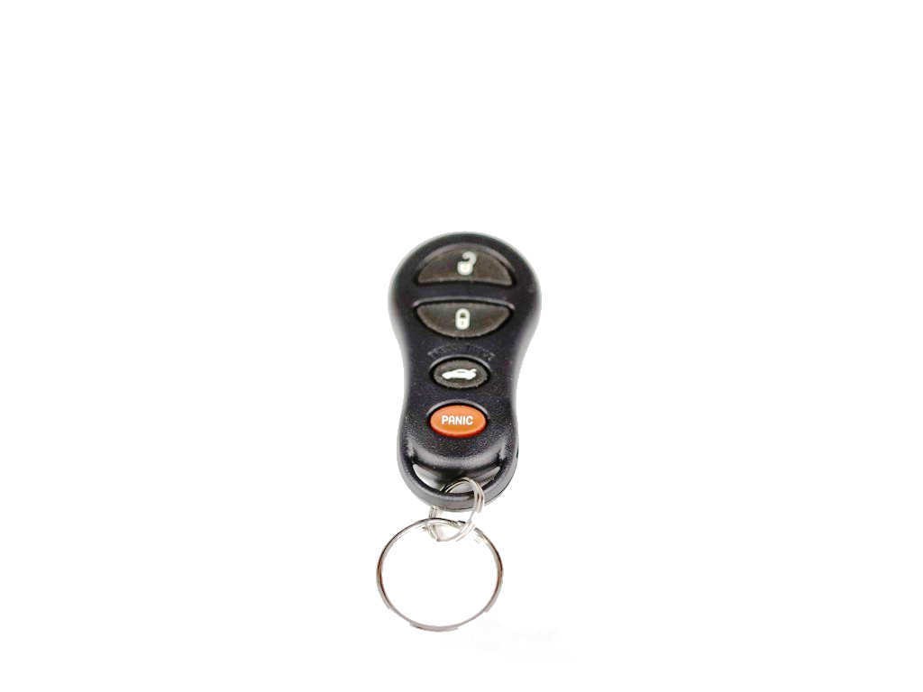 Keyless Entry Kit Mopar 04759008AF