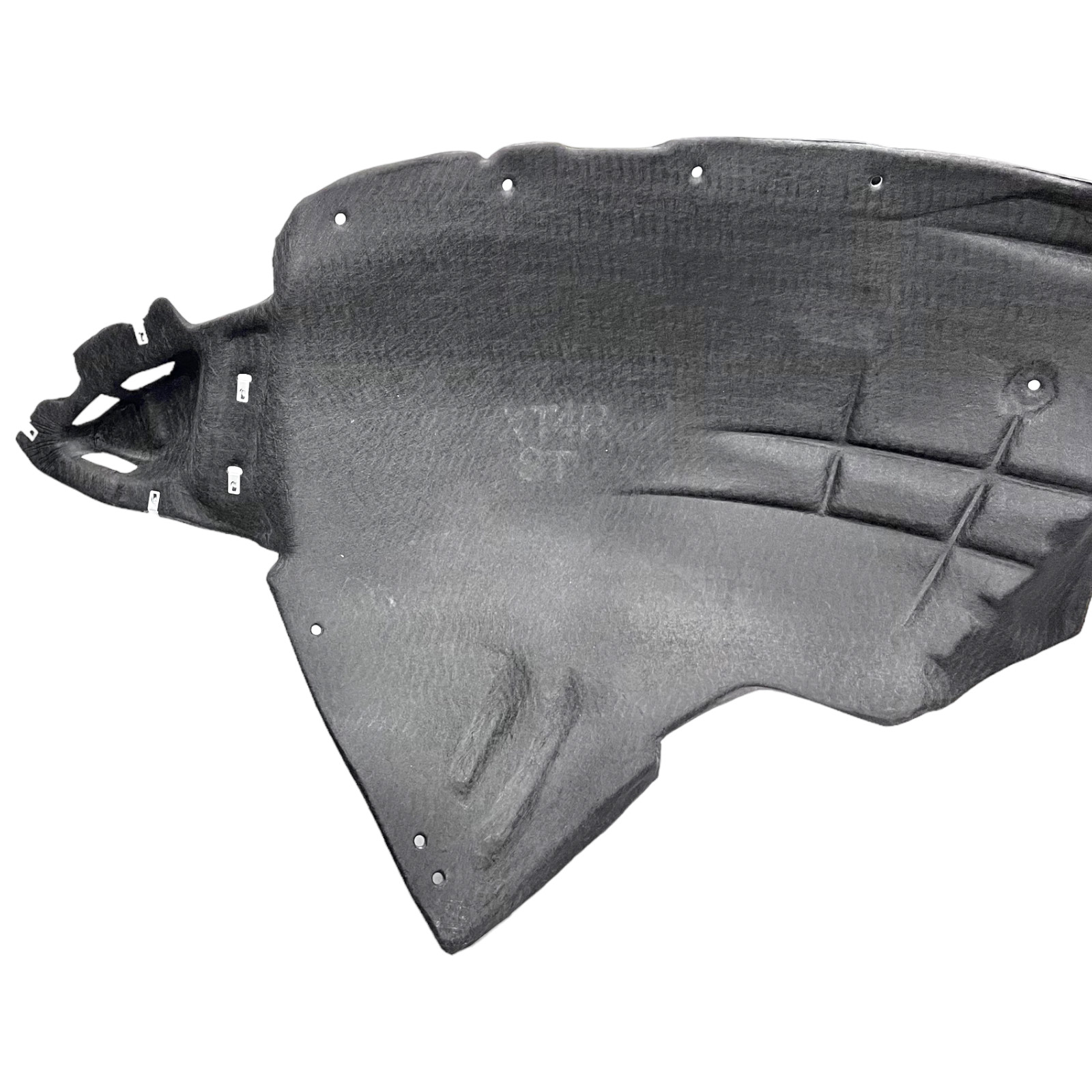 For 2019-2023 Cadillac XT4 Front Driver Side Inner Fender Liner LH #84557829