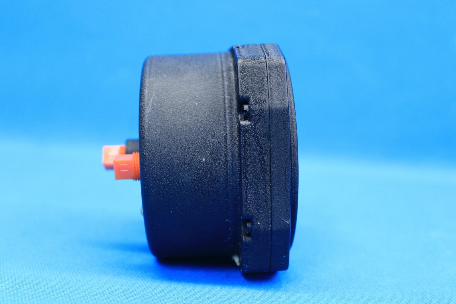 Garwin Fuel Flow Indicator P/N: 22-260-034 (20475)