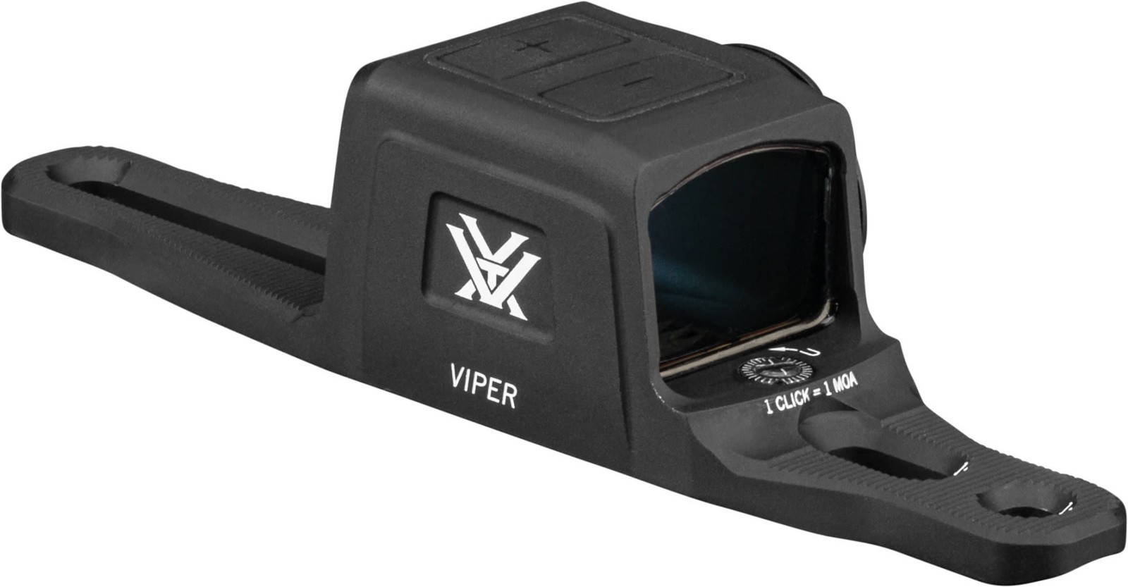 Vortex Viper Shotgun Enclosed Micro Green Dot Reflex Sight (VPR-SGMGD3-MR-E)