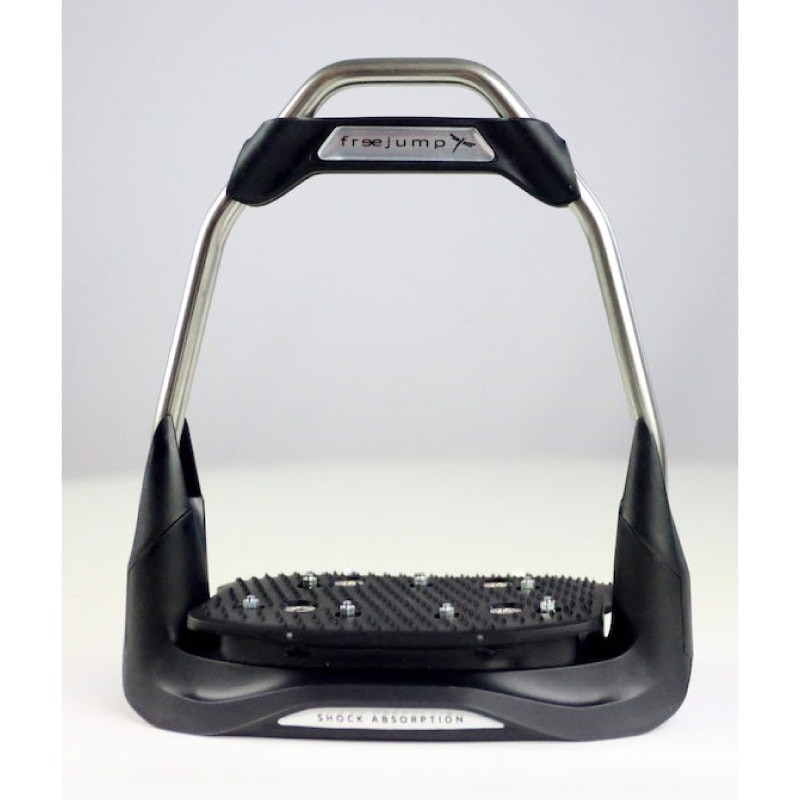 Freejump Stirrups Air's