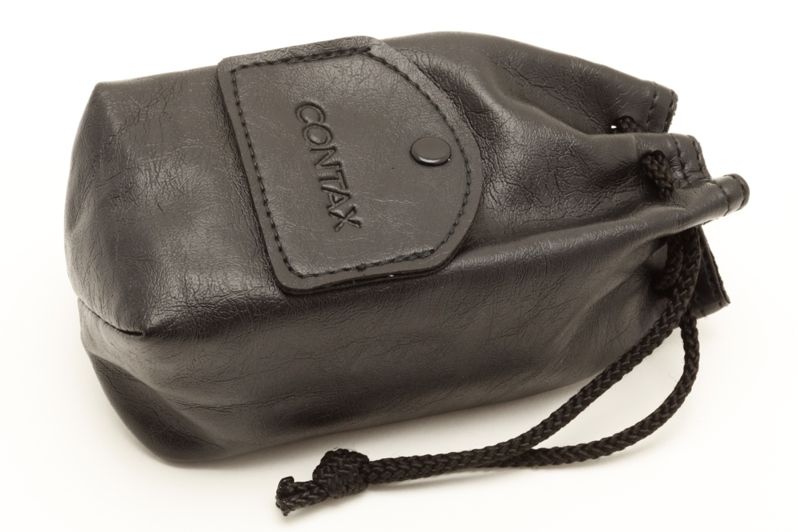 Very Clean Contax TLA 30 Flash with Case #51474