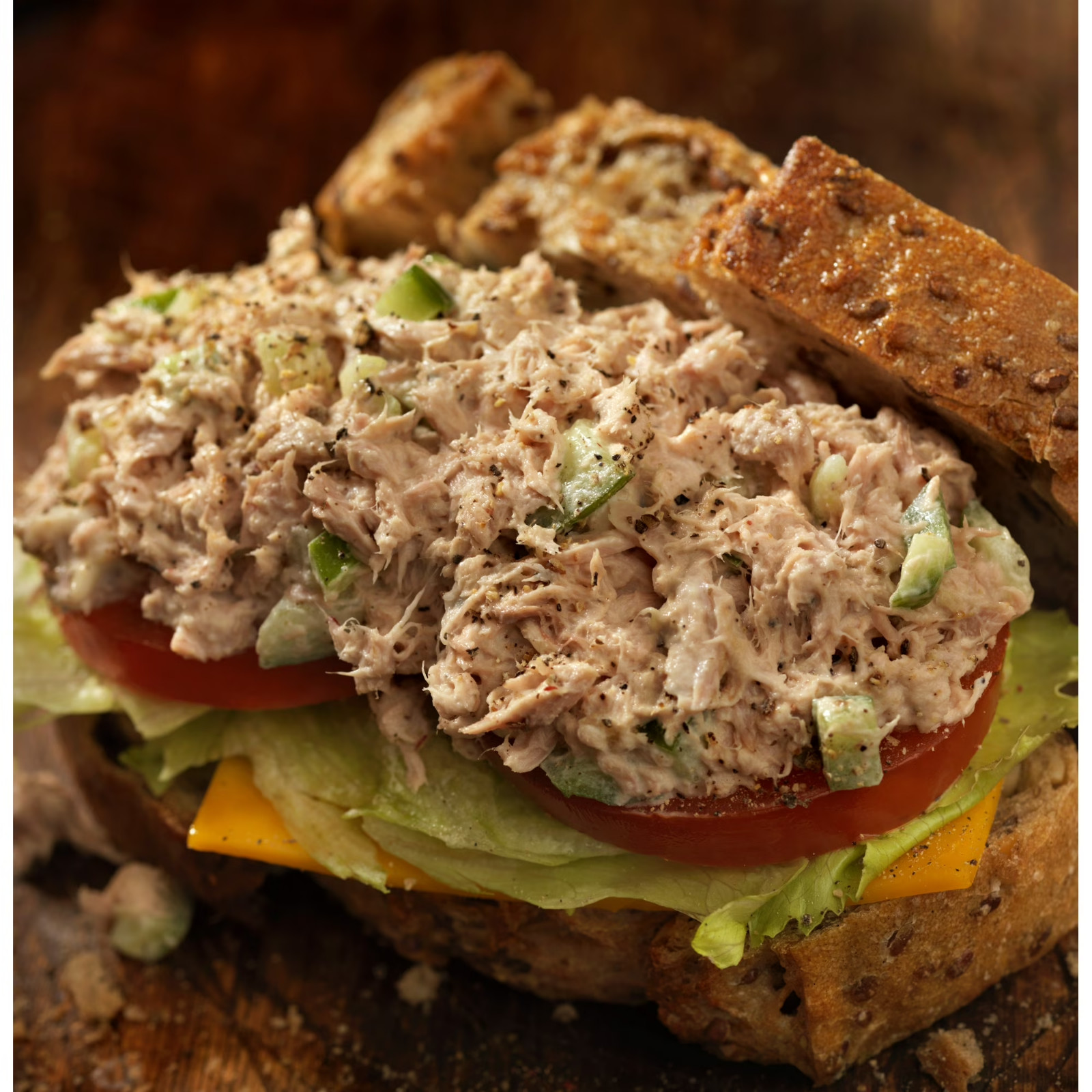 Underwood Deviled Ham Spread, 4.25 oz, 4 Count Cans