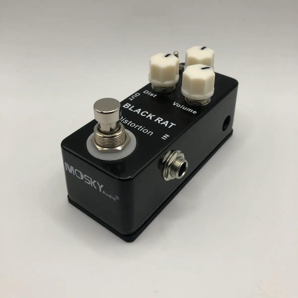 Mosky Mini Pedal Bottom Plate Slab