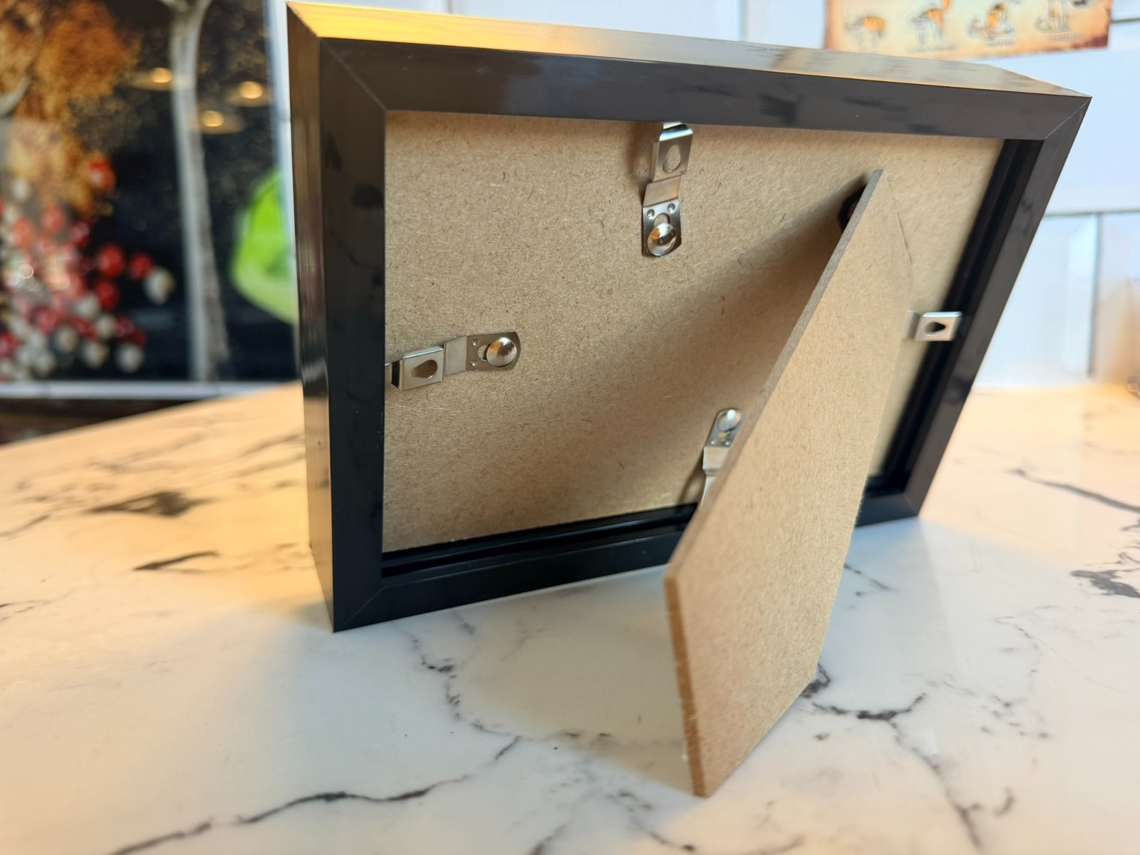 Motivational Framed Art - Classic Early ASIC Bitcoin Miner - Block Erupter