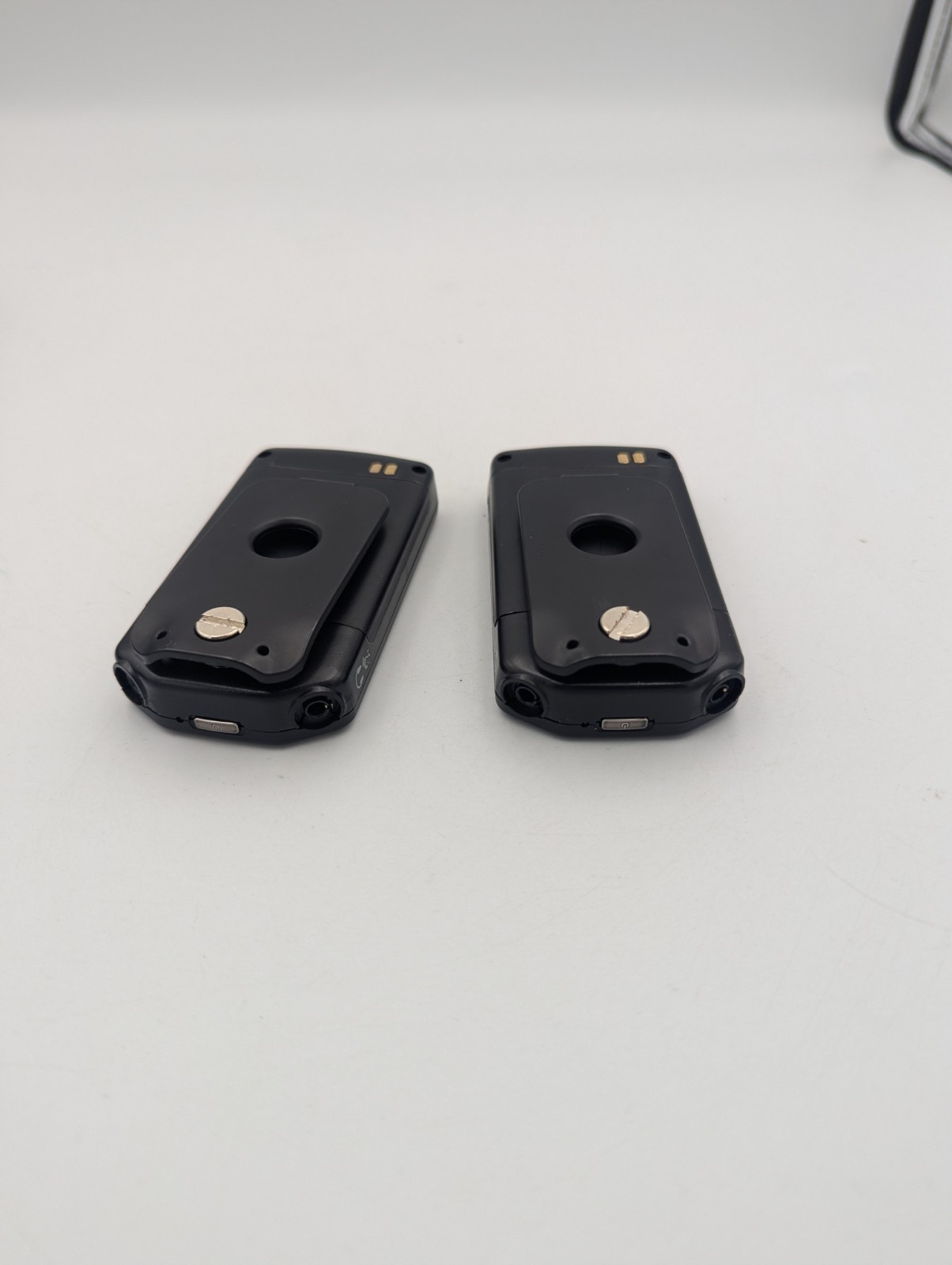 LISTEN TECHNOLOGIES LT-84-03 With Case