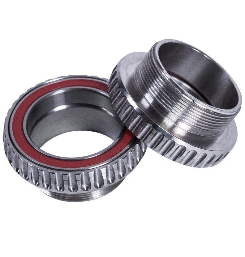 ROTOR Track BSA Threaded Bottom Bracket. 30 MM