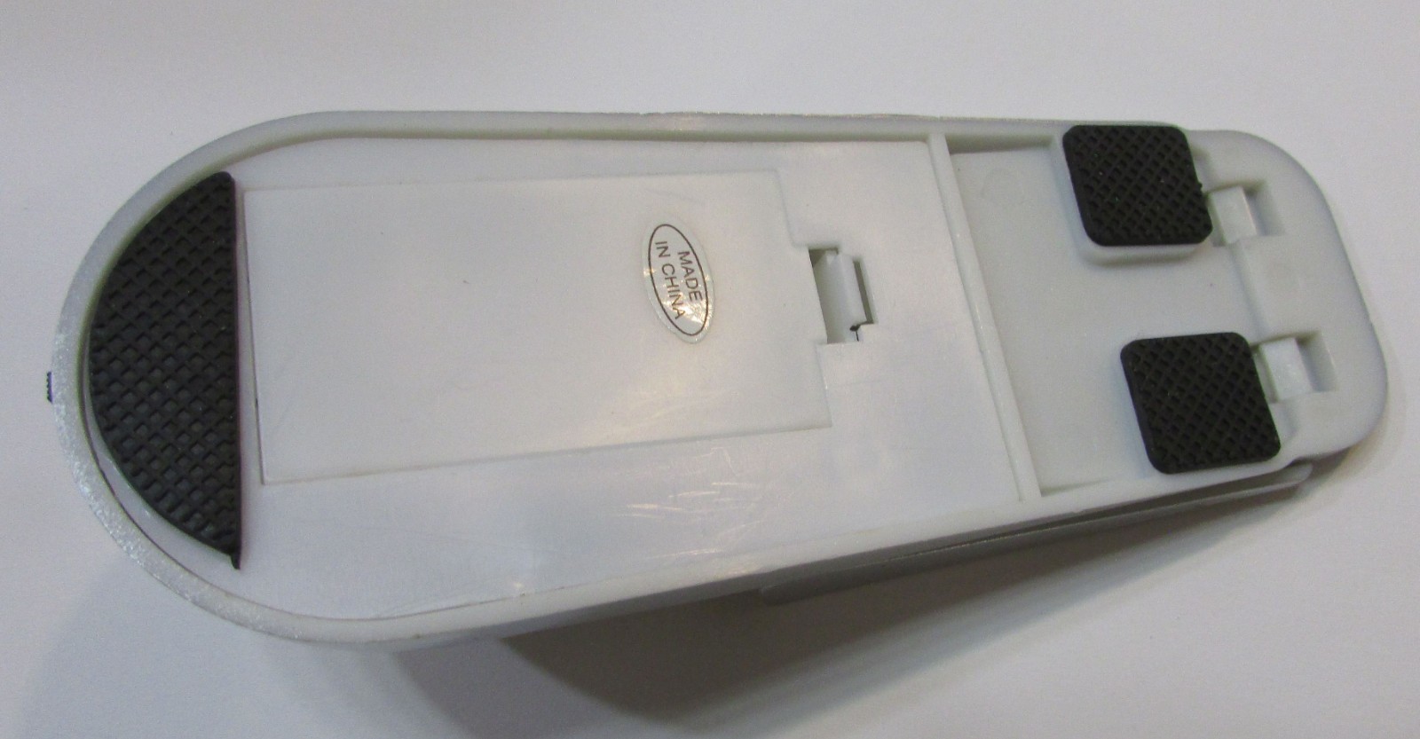 Door Stop Alarm Home Hotel Travel Security Alert Portable Battery Safety Loud
