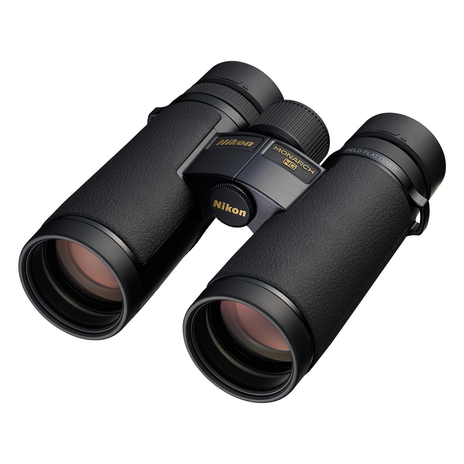 NIKON Monarch HG 8x42mm Fully Multicoated Waterproof Fogproof Binocular (16027)